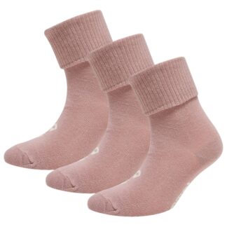 Hummel Woodrose Sora Socks 3-Pak - Str. 24-27 - Hummel