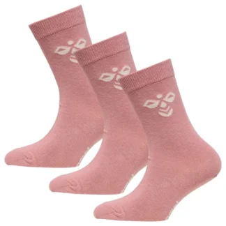 Hummel Woodrose Sutton Socks 3-Pak - Str. 37-40 - Hummel