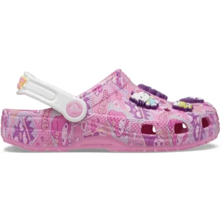 Crocs Classic Hello Kitty Clog Pink - Str. 20-21 - Crocs