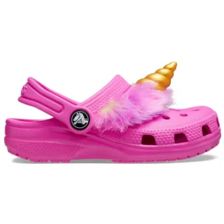 Crocs Classic I Am Unicorn Clog T Juice - Str. 20-21 - Crocs