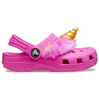 Crocs Classic I Am Unicorn Clog T Juice - Str. 24-25 - Crocs