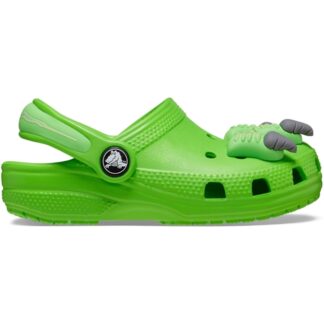 Crocs Classic I AM Dinosaur Clog Green Slime - Str. 20-21 - Crocs