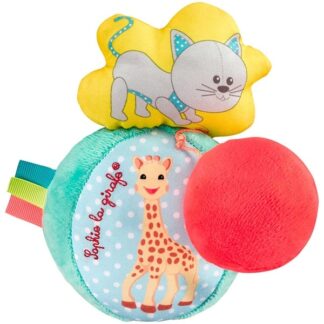 Sophie la Girafe Vibrating Sound Ball - Sophie la Girafe