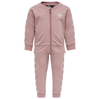 Hummel WoodRose Bille Tracksuit - Str. 62 - Hummel