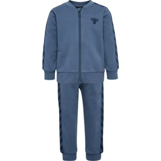 Hummel Bering Sea Bille Tracksuit - Hummel