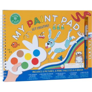 Floss & Rock Min maler palette Pets - Floss & Rock