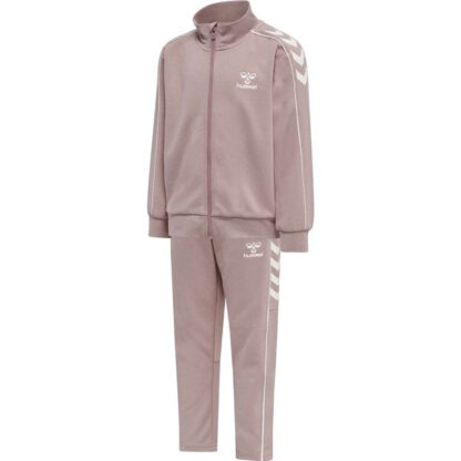 Hummel WoodRose Track Tracksuit - Str. 122 - Hummel