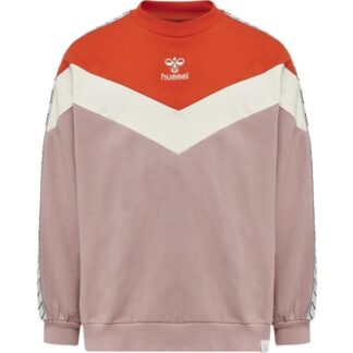 Hummel Woodrose Alvilda Sweatshirt - Hummel