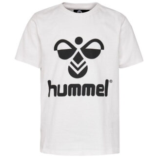 Hummel Marshmallow Tres T-Shirt S/S - Str. 152 - Hummel