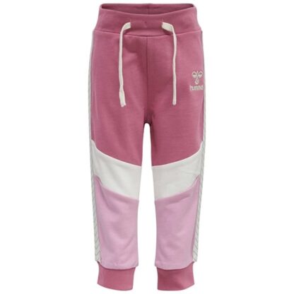 Hummel Heather Rose Sakina Sweatpants - Str. 62 - Hummel