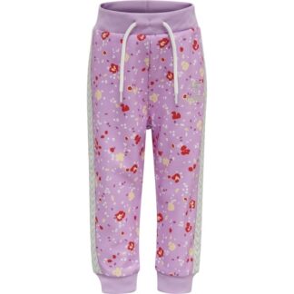 Hummel Mauve Mist Nica Sweatpants - Str. 62 - Hummel