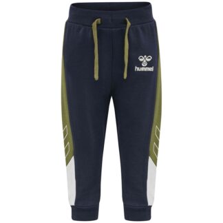 Hummel Black Iris Finn Sweatpants - Str. 56 - Hummel