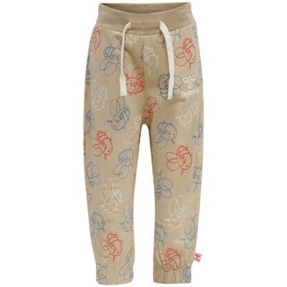 Hummel Kian Humus Sweatpants - Hummel