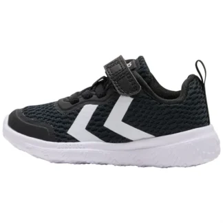 Hummel Black Actus Recycled INF Sneakers - LEGOÂ®