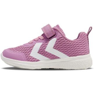 Hummel Actus Recycled Infant Sneakers Valerian - Str. 21 - Hummel