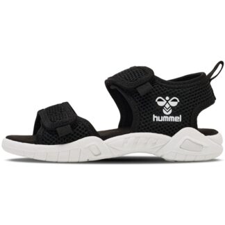 Hummel Flash Sandal Black - Str. 35 - Hummel