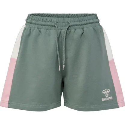 Hummel Laurel Wreath Palomi Shorts - Hummel