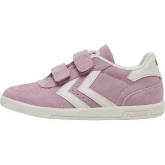 Hummel Victory Suede II Sneakers Zephyr - SunnyLife