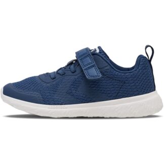 Hummel Actus Tex JR Sneakers Navy Peony - Str. 31 - Hummel