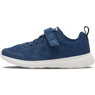 Hummel Actus Tex JR Sneakers Navy Peony - Hummel