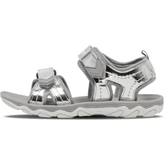 Hummel Sport Sandal Mirror JR Lunar Rock - Sebra