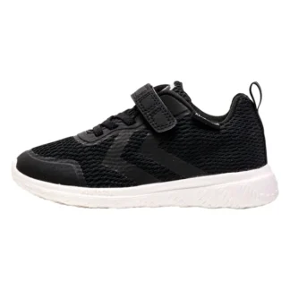 Hummel Actus Tex Recycled Jr. Sneakers Black - Str. 29 - Hummel