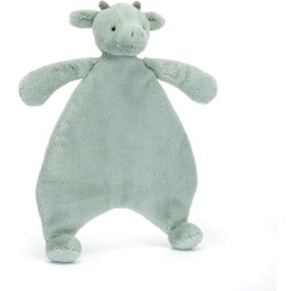 Jellycat Bashful Drage Nusseklud - Jellycat