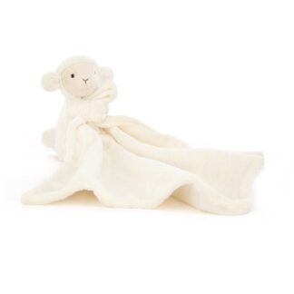 Jellycat Bashful lam Nusseklud - Jellycat