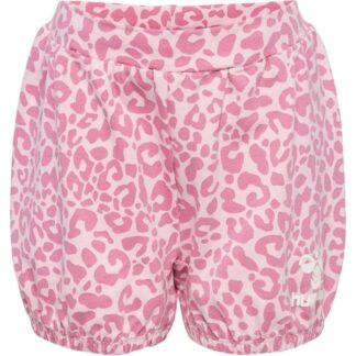 Hummel Parfait Pink Dream It Shorts - Name it