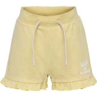 Hummel Italian Straw Dream Ruffle Shorts - Str. 68 - Hummel