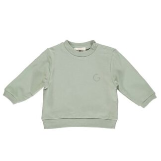 GRO Sage Birger Baby Sweatshirt - GRO