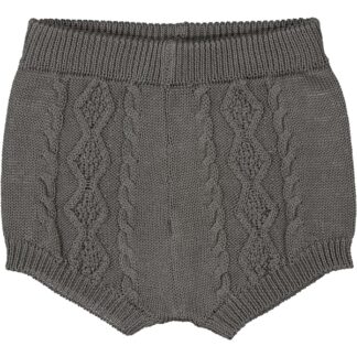 MarMar Greyish Green Pepa Strik Shorts/Bloomers - MarMar