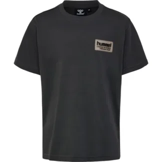 Hummel Asphalt Dare T-Shirt - Kenzo