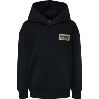 Hummel Black Dare Hoodie - Kenzo