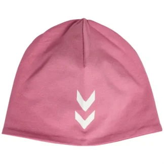 Hummel Perry Beanie Dusky Orchid - Str. 50-52 - Hummel