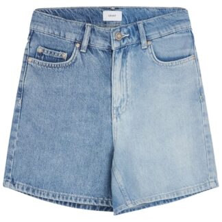 GRUNT Blue Mom 2 Blue Shorts - Str. 27/14 år - GRUNT