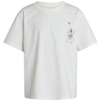 GRUNT Broken White Floss Big T-shirt - GRUNT