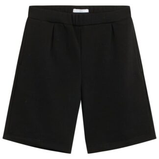 GRUNT Black Big Harlem Shorts - GRUNT