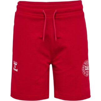 Hummel Chili Pepper DBU Gameday Shorts - Str. 152 - Hummel