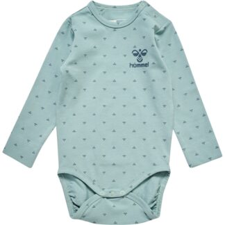 Hummel Blue Surf Beesy Body - Str. 68 - Hummel