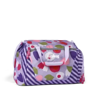 Ergobag Sportstaske Flower PowBear - Ergobag