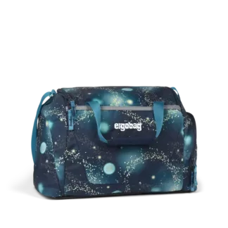 Ergobag Sportstaske Space TravelBear - Euromic