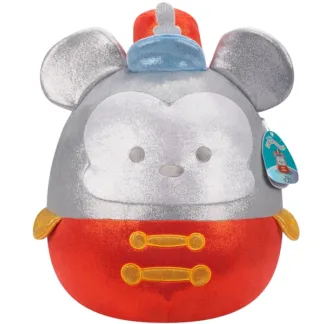 Squishmallows Disney 100 År Mickey Orkester Leder 35 cm - Squishmallows