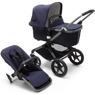 Bugaboo Fox 3 Classic Navy - Bugaboo