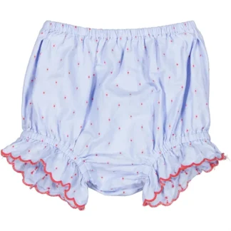 MarMar Red Currant Dot Pusle Bloomers - MarMar