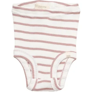 Minimalisma Bobbi Bloomers Dusty Stripes - Minimalisma