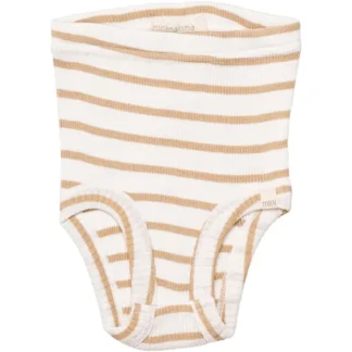 Minimalisma Bobbi Bloomers Honey Stripes - Minimalisma