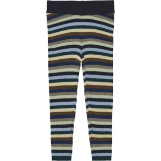 FUB Leggings Multi Stripe - FUB