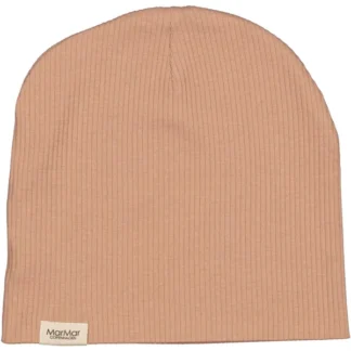 MarMar Beanie Rose Brown - MarMar