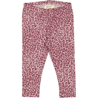 MarMar Leo Berry Leo Leggings - MarMar